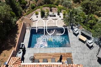 achat maison la-londe-les-maures 83250