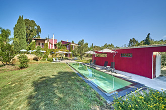 achat maison la-londe-les-maures 83250