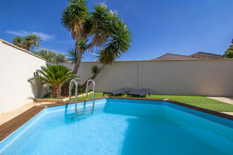 achat maison la-londe-les-maures 83250