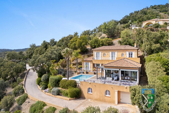 achat maison la-londe-les-maures 83250