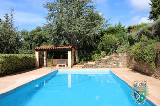 achat maison la-londe-les-maures 83250