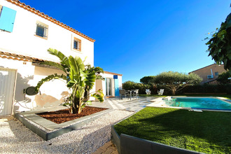 achat maison la-londe-les-maures 83250