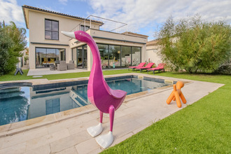 achat maison la-londe-les-maures 83250