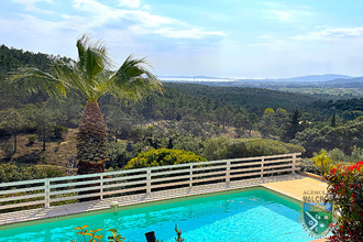 achat maison la-londe-les-maures 83250