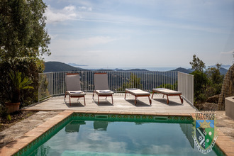 achat maison la-londe-les-maures 83250