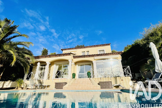 achat maison la-londe-les-maures 83250