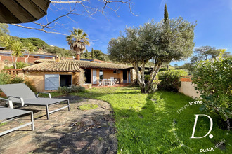 achat maison la-londe-les-maures 83250