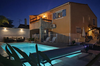 achat maison la-londe-les-maures 83250