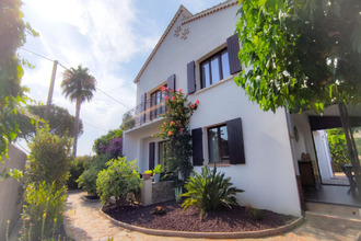 achat maison la-londe-les-maures 83250