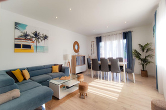 achat maison la-londe-les-maures 83250