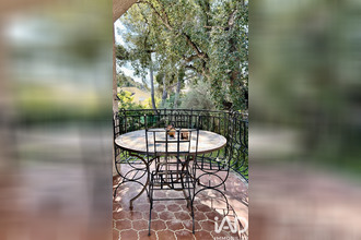 achat maison la-londe-les-maures 83250