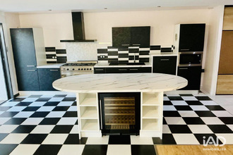 achat maison la-londe-les-maures 83250