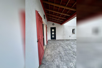 achat maison la-londe-les-maures 83250