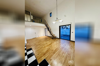 achat maison la-londe-les-maures 83250