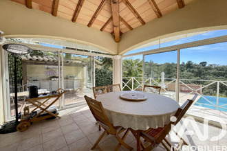 achat maison la-londe-les-maures 83250