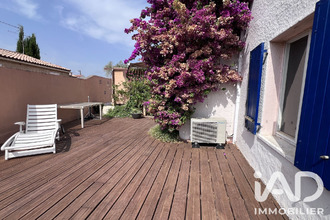 achat maison la-londe-les-maures 83250