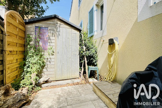 achat maison la-londe-les-maures 83250