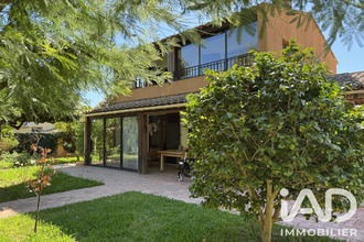achat maison la-londe-les-maures 83250
