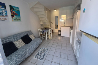 achat maison la-londe-les-maures 83250