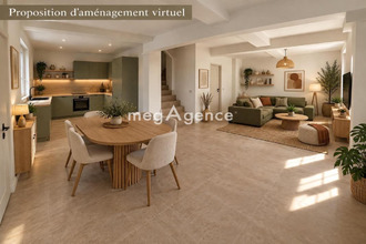 achat maison la-londe-les-maures 83250