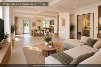 achat maison la-londe-les-maures 83250