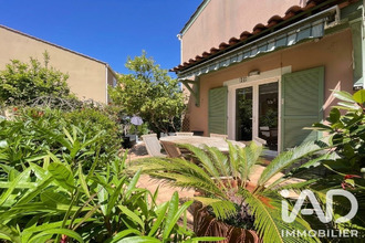 achat maison la-londe-les-maures 83250
