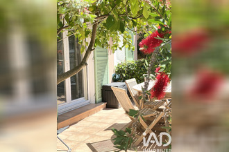 achat maison la-londe-les-maures 83250