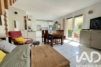 achat maison la-londe-les-maures 83250