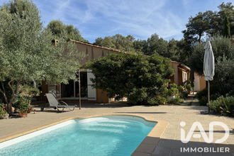 achat maison la-londe-les-maures 83250
