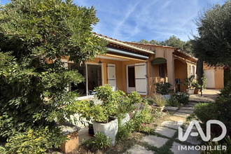 achat maison la-londe-les-maures 83250