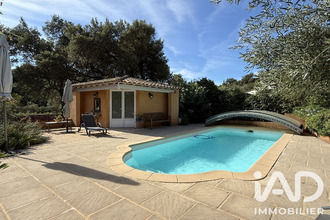 achat maison la-londe-les-maures 83250