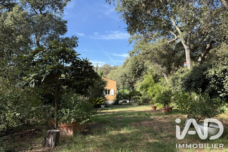 achat maison la-londe-les-maures 83250