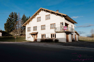 achat maison la-longeville 25650