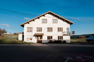 achat maison la-longeville 25650
