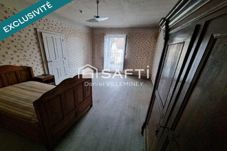 achat maison la-longine 70310