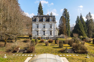 achat maison la-longine 70310