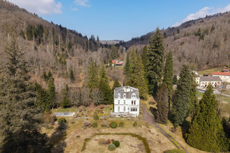 achat maison la-longine 70310