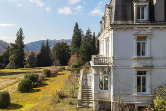 achat maison la-longine 70310