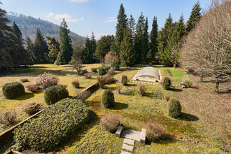 achat maison la-longine 70310