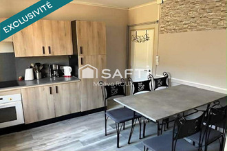 achat maison la-longine 70310