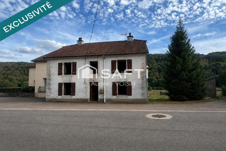 achat maison la-longine 70310