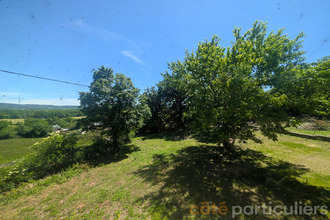 achat maison la-loubiere 12740