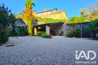 achat maison la-loubiere 12740