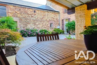 achat maison la-loubiere 12740