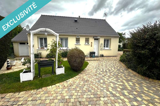 achat maison la-loupe 28240