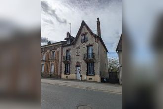 achat maison la-loupe 28240