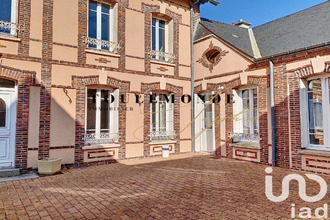 achat maison la-loupe 28240