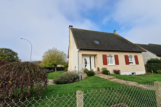 achat maison la-loupe 28240