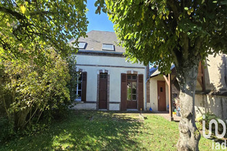 achat maison la-loupe 28240