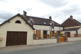 achat maison la-loupe 28240